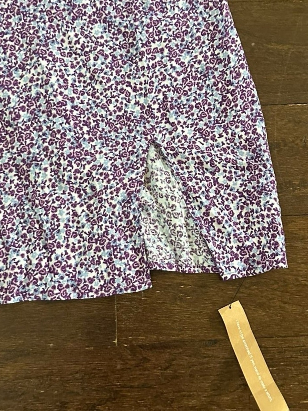 Reformation Marlowe Dress-floral
Size Small-NEW - Picture 3 of 6
